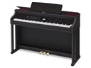 Casio E-Piano AP-650MBK