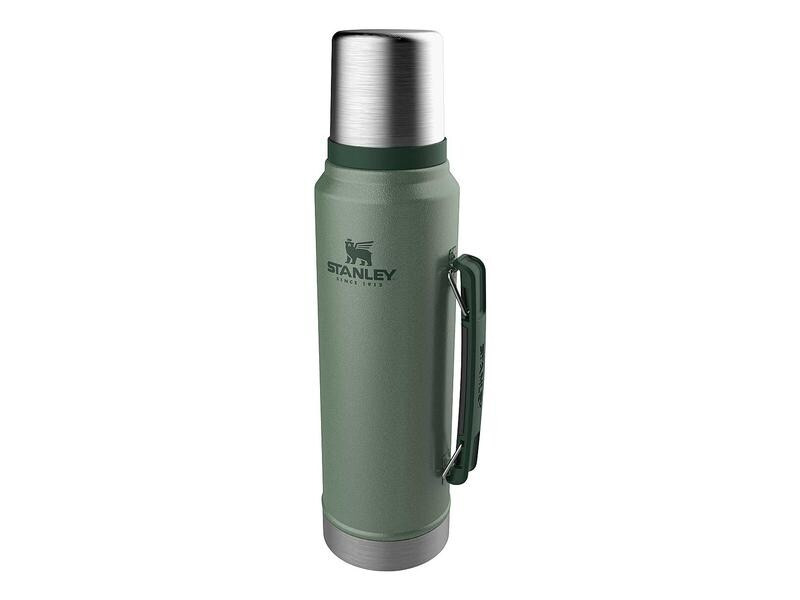 Stanley 1913 Thermosflasche Classic 1000 ml, Grün