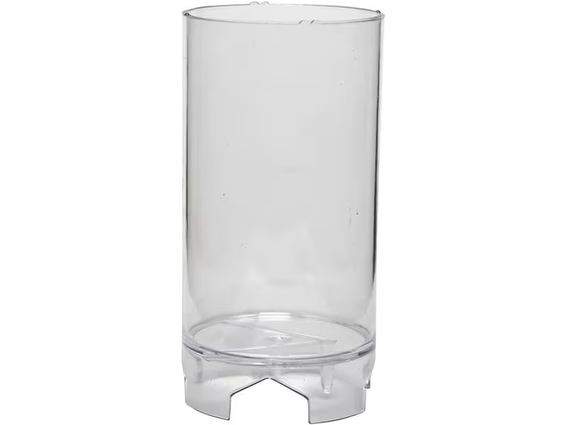 Creativ Company Kerzengiessform Zylinder 107 x 62 mm