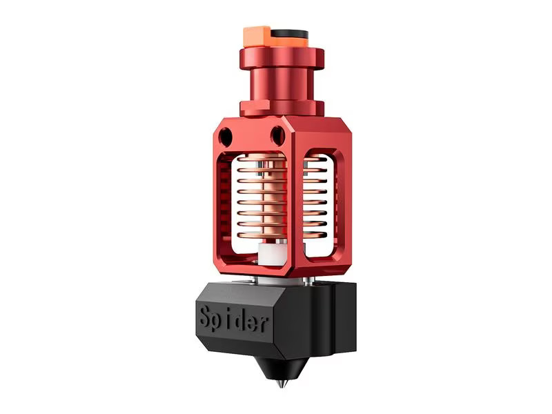 Creality Hotend Pro Spider V3 3D Drucker