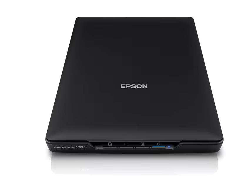 Epson Fotoscanner Perfection V39II