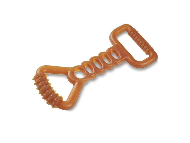 Wolters Hunde-Spielzeug Pure Nature Fitness Zerrspielzeug, 28.5 cm