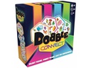 CMON Limited Kartenspiel Dobble Connect