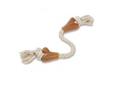 Wolters Hunde-Spielzeug Pure Nature, 40 x 6 x 3.5 cm