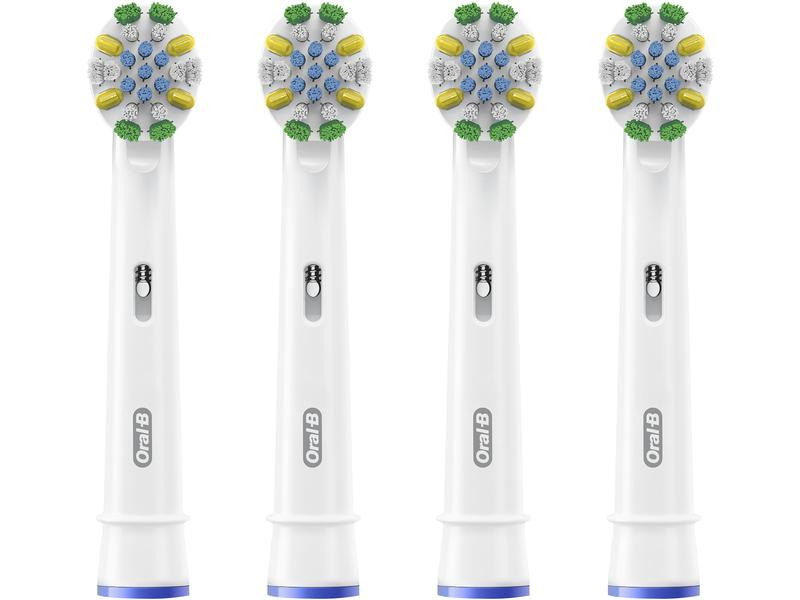 Oral-B Zahnbürstenkopf Pro Tiefenreinigung 1 Stück, Weiss
