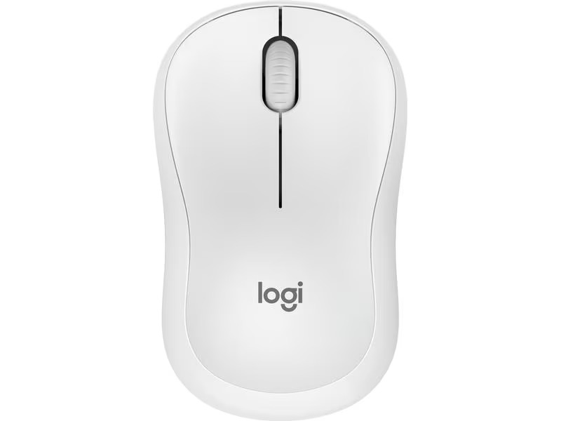 Logitech Maus M240 Silent Bluetooth