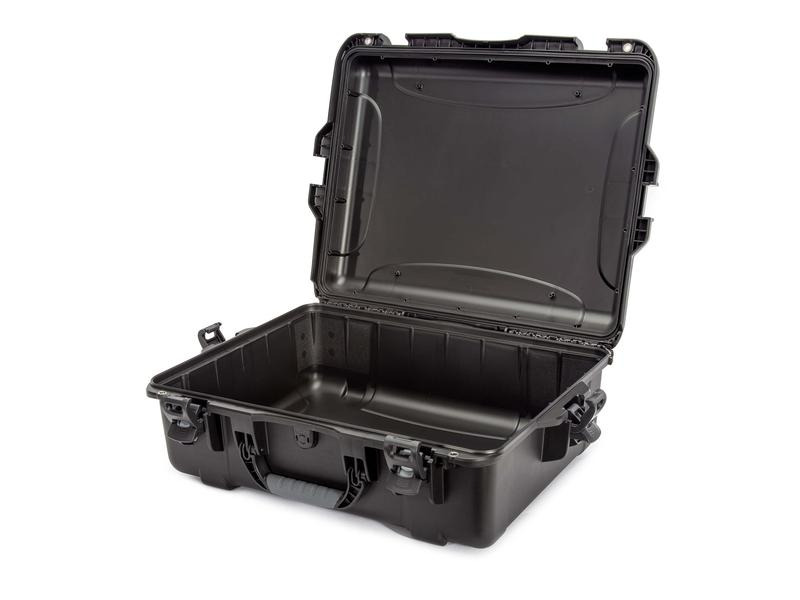 Nanuk NK-L-945-0001 Schwarz