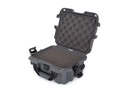 Nanuk Kunststoffkoffer 905 - mit Schaum Schwarz