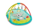 fehn Krabbeldecke mit Spielbogen DoBabyDoo Koala