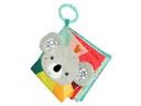 fehn Stoffbuch DoBabyDoo Koala