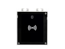 2N RFID Leser &amp; Bluetooth Secured IP Verso 125 kHz, 13.56 MHz