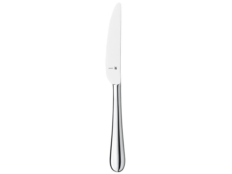 WMF Tafelmesser Merit 1 Stück, Silber