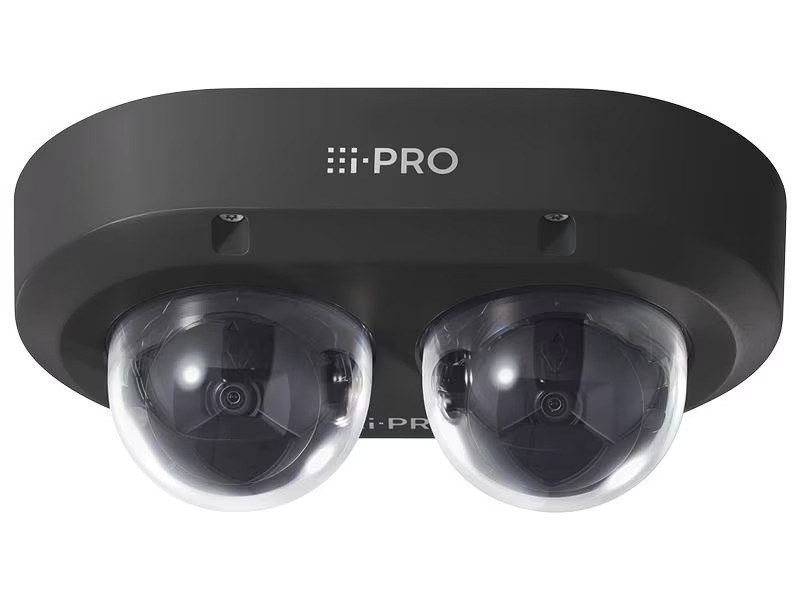 i-Pro Netzwerkkamera WV-U85402-V2L1