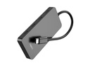 onit USB-C-Hub 4C