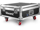 BeamZ Pro Flightcase FCC10 – BeamZ Pro BBP54