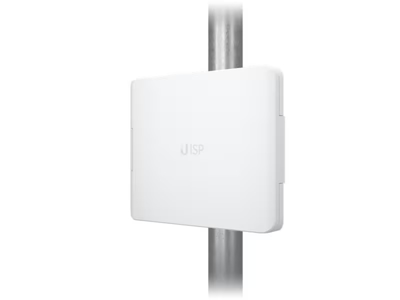 Ubiquiti Wetterfestes Aussengehäuse UISP-Box