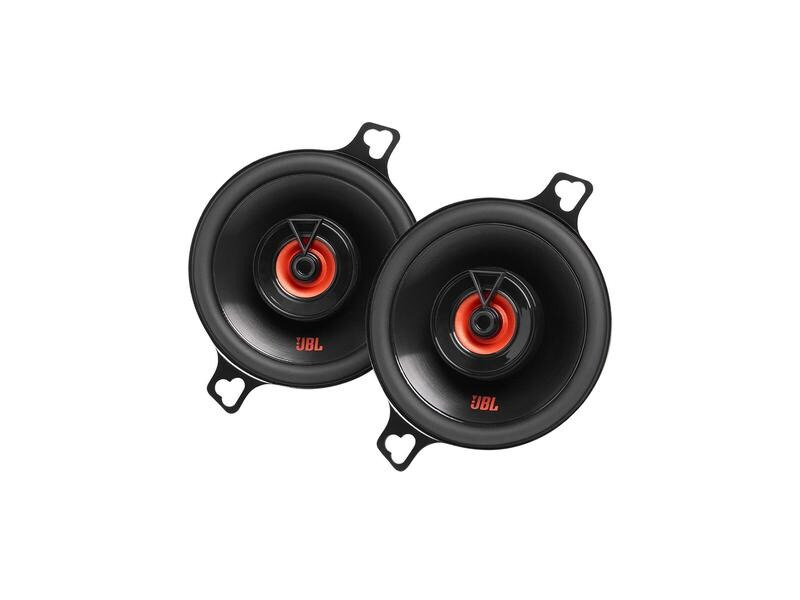 JBL Car 2-Weg Lautsprecher Paar Club 322F, 3.5 (8.7 cm)