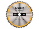 DeWalt Kreissägeblatt 305 x 30 mm, 48 WZ