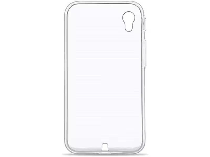 Pocketalk Zubehör Plus Case Transparent