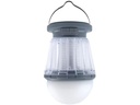Dörr Campinglampe Solar Anti-Moskito - Hellgrau