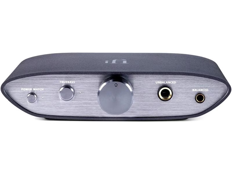 iFi Audio Kopfhörerverstärker &amp; USB-DAC ZEN DAC – V2