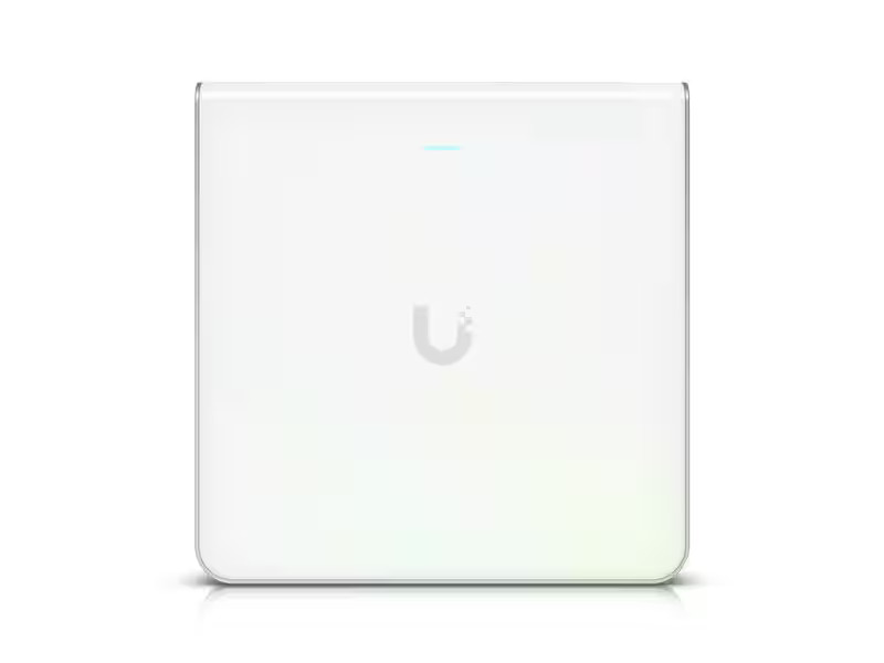 Ubiquiti Access Point U6 Enterprise In-Wall