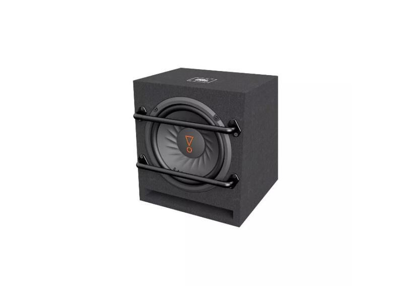 JBL Car Subwoofer BassPro 8, 8 (20 cm)