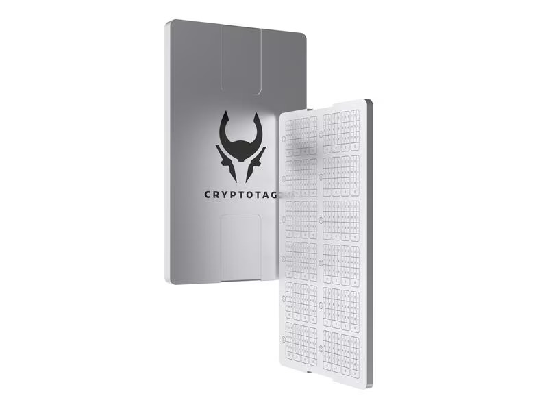 Cryptotag Zeus Expansion Kit