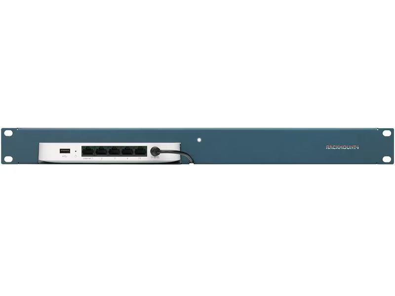 Rackmount IT Rackmount Kit RM-CI-T12 für Meraki Go GX20