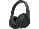 Sony Wireless Over-Ear-Kopfhörer WH-CH720N Schwarz
