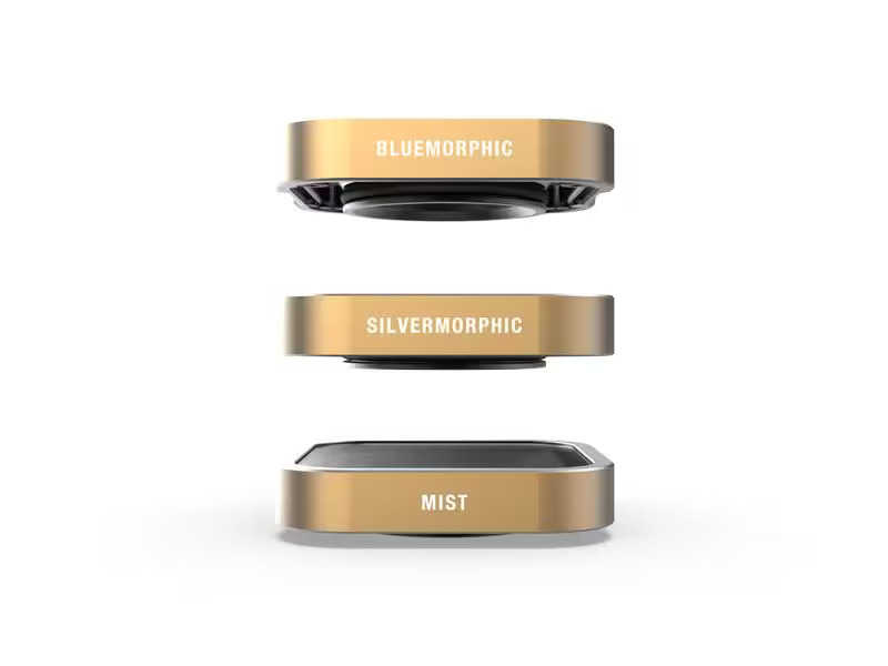PolarPro Objektivfilter Fx Collection – 32.4 mm