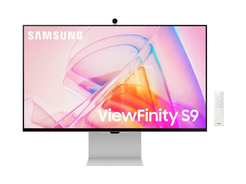 Samsung Smart Monitor LS27C902PAUXEN