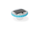 Intex Poollampe LED Solar schwimmend