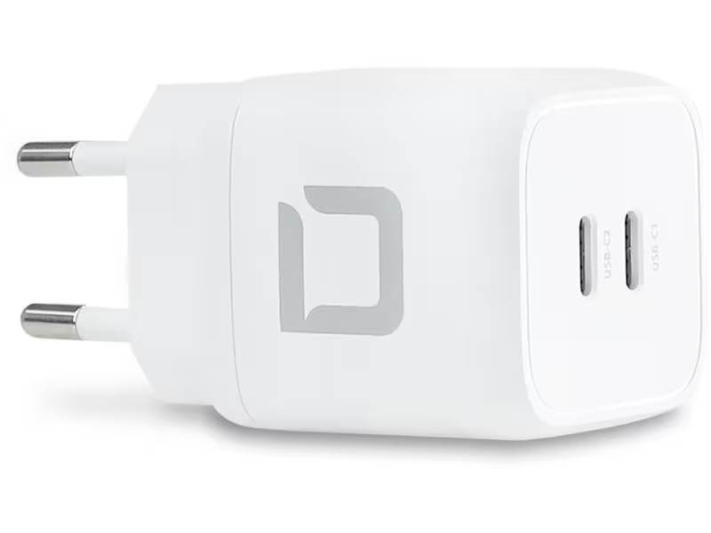 DICOTA Netzteil Tablet Charger Comfort 45 W