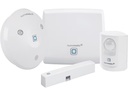 Homematic IP Smart Home Starter Set Alarm