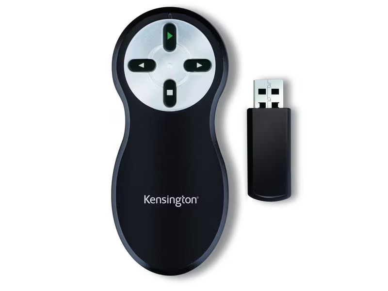 Kensington Presenter Non Laser