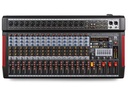 Power Dynamics Mischpult PDM-T1604