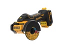 DeWalt Akku-Multimaterialschneider 18 V, 76 mm, Solo