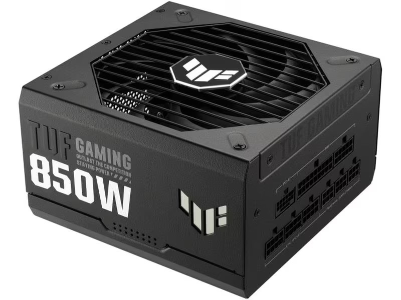 ASUS Netzteil TUF Gaming 850 W Gold