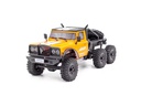 Hobbytech Scale Crawler CRX18 Flat Cage 6x6 Orange, RTR, 1:18