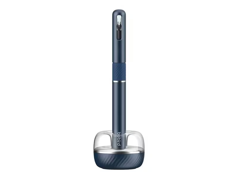 Bebird Ohrenreiniger Note 5 Pro Blau