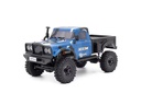 Hobbytech Scale Crawler CRX18 Pick-up 4WD Blau, RTR, 1:18