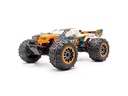 Funtek Stadium Truck STX Sport 4WD Orange, RTR, 1:12