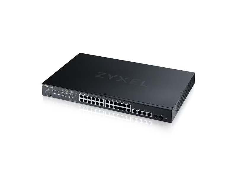 Zyxel Switch XMG1930-30 30 Port