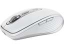 Logitech Mobile Maus MX Anywhere 3s for Business Pale Grey