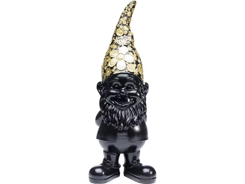 Kare Dekofigur Zwerg stehend 61 cm