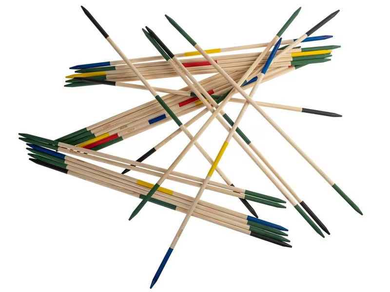 KOOR Riesen-Mikado, 75 cm
