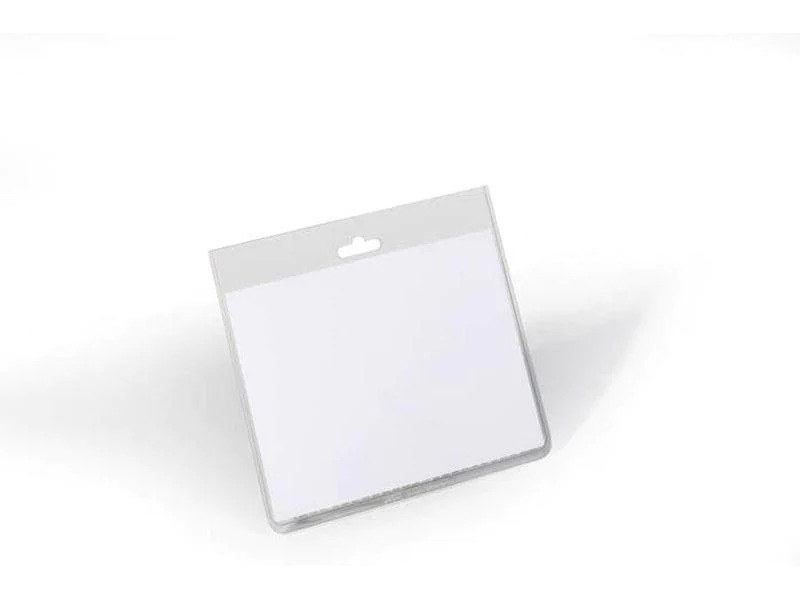 DURABLE Namensschild 20 x 60 x 90 mm