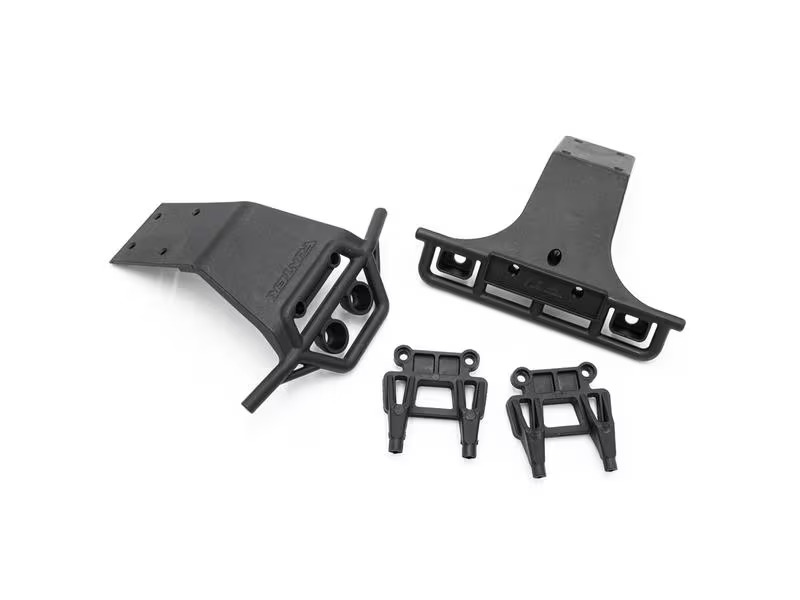 Funtek Stossstangen Set STX / MTX