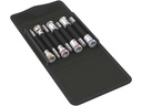 Wera Stecknuss-Set 8740 B HF 1 Zyklop 3/8